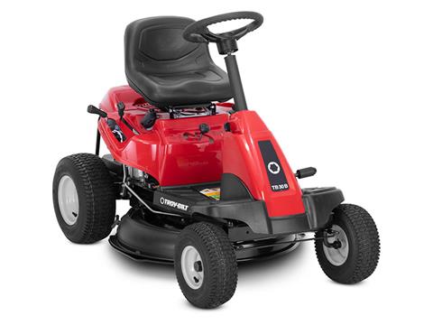 New 2025 TROY-Bilt Pony 42 42 in. Troy-Bilt 547 cc